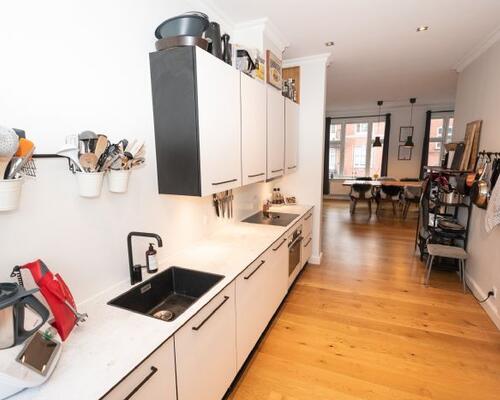 3 værelses lejlighed i Aalborg