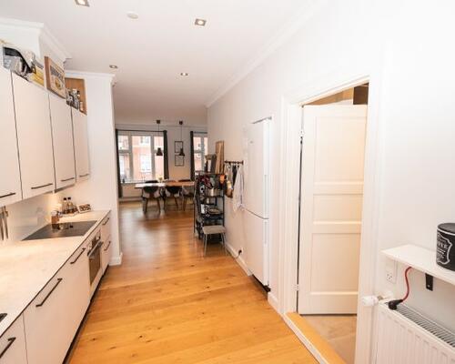 3 værelses lejlighed i Aalborg