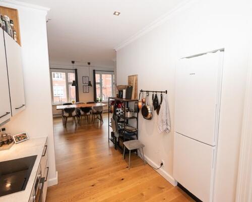 3 værelses lejlighed i Aalborg