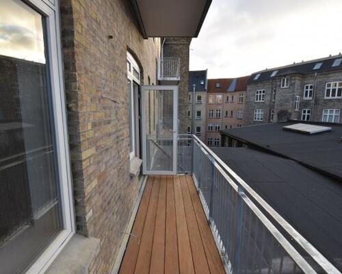 3 værelses lejlighed i Aalborg