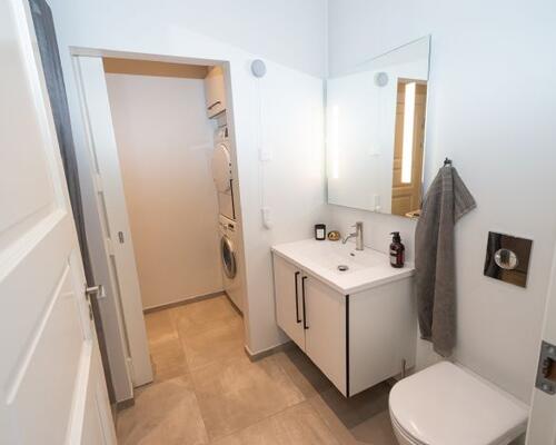 3 værelses lejlighed i Aalborg