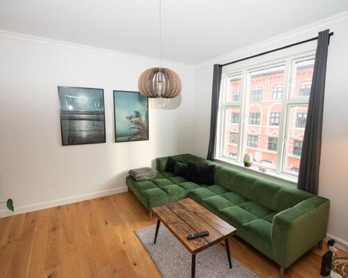 3 værelses lejlighed i Aalborg