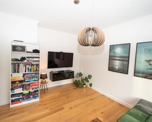 3 værelses lejlighed i Aalborg