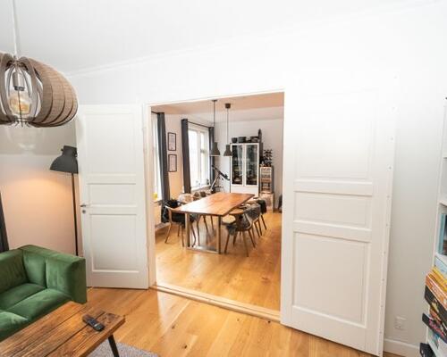 3 værelses lejlighed i Aalborg