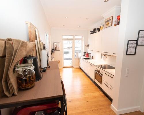 3 værelses lejlighed i Aalborg