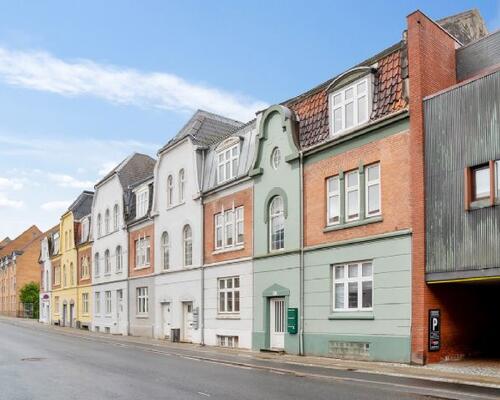 2 værelses lejlighed i Kolding