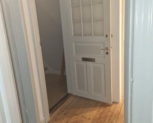 2 værelses lejlighed i Kolding