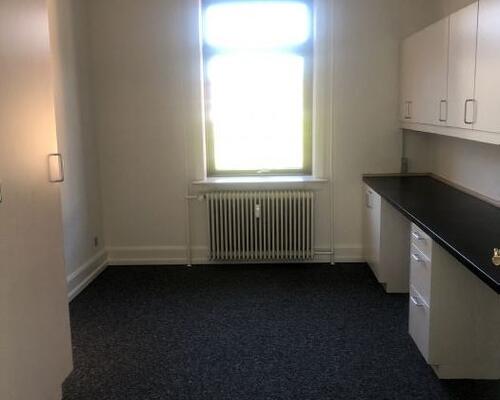 4 værelses lejlighed i Nørresundby