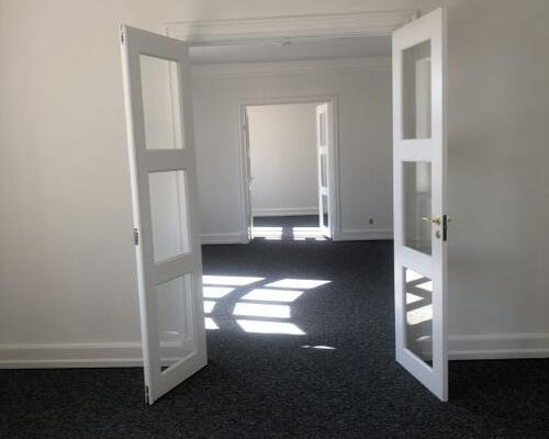 4 værelses lejlighed i Nørresundby