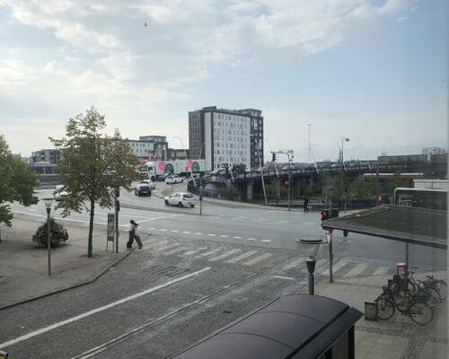 4 værelses lejlighed i Nørresundby