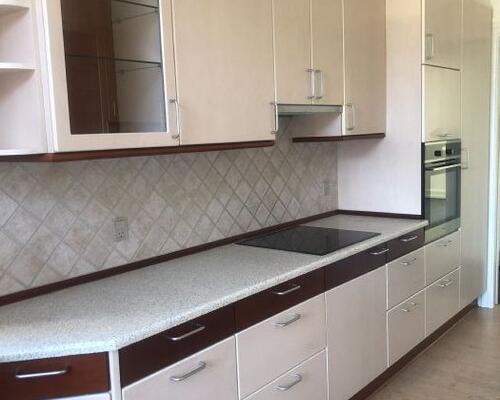 4 værelses lejlighed i Nørresundby