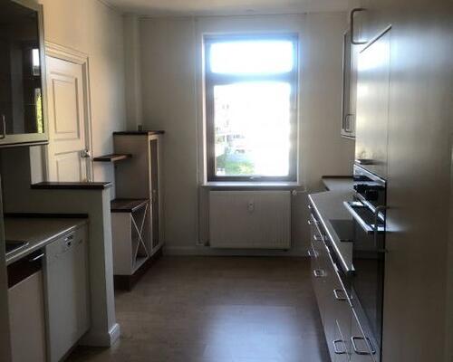 4 værelses lejlighed i Nørresundby