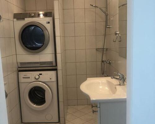 4 værelses lejlighed i Nørresundby