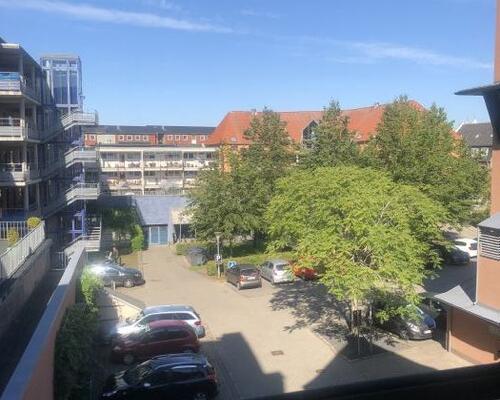 4 værelses lejlighed i Nørresundby