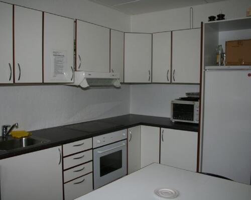 11 m2 værelse i Karup J