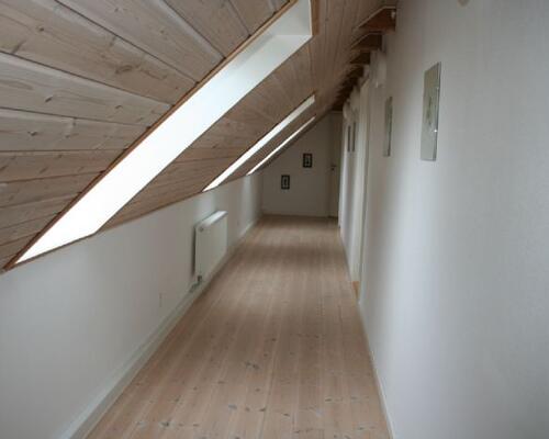 11 m2 værelse i Karup J