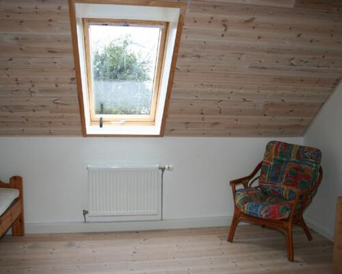 11 m2 værelse i Karup J