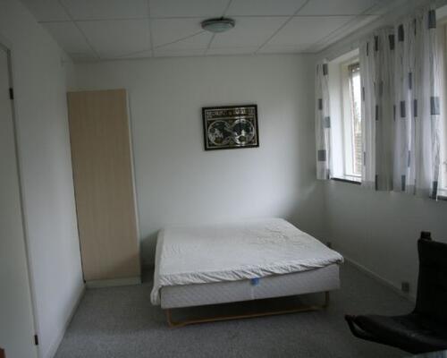 11 m2 værelse i Karup J