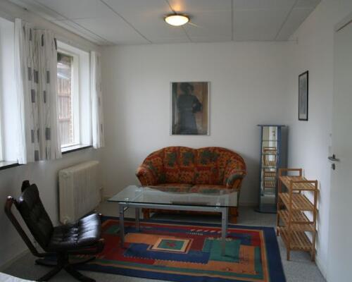 11 m2 værelse i Karup J