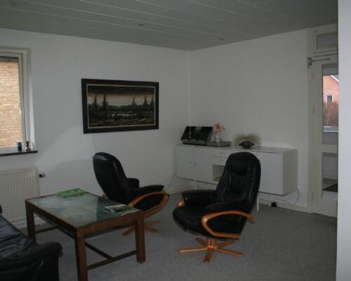 11 m2 værelse i Karup J