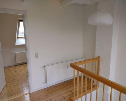 4 værelses lejlighed i Odense C