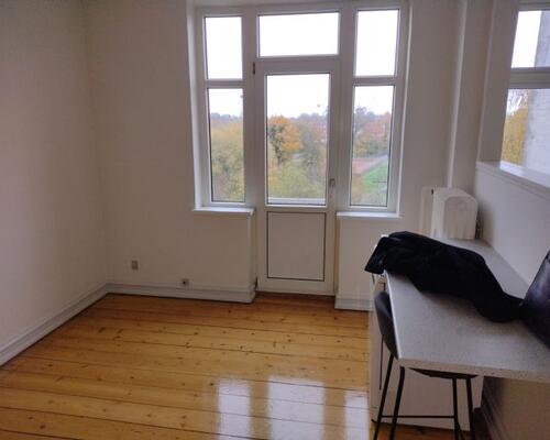 4 værelses lejlighed i Odense C