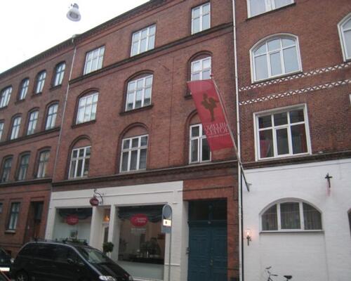 4 værelses lejlighed i Odense C