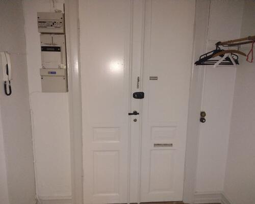 4 værelses lejlighed i Odense C