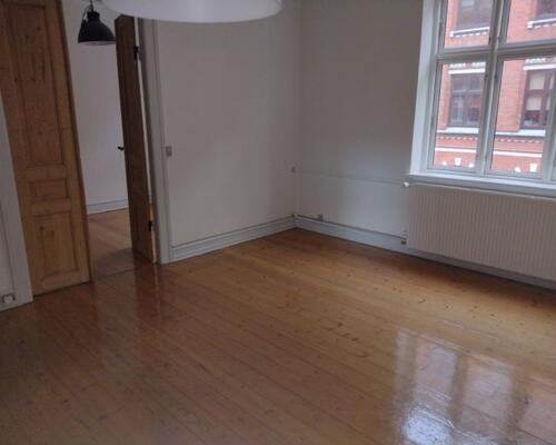 4 værelses lejlighed i Odense C