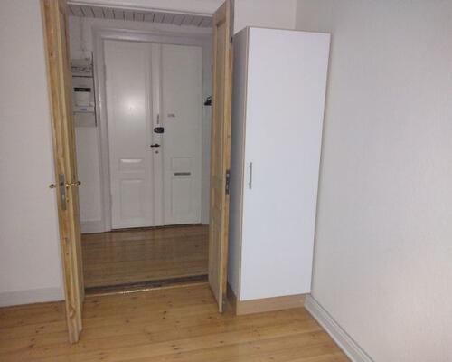 4 værelses lejlighed i Odense C