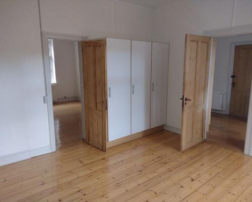 4 værelses lejlighed i Odense C