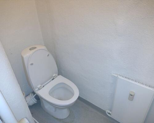 4 værelses lejlighed i Odense C