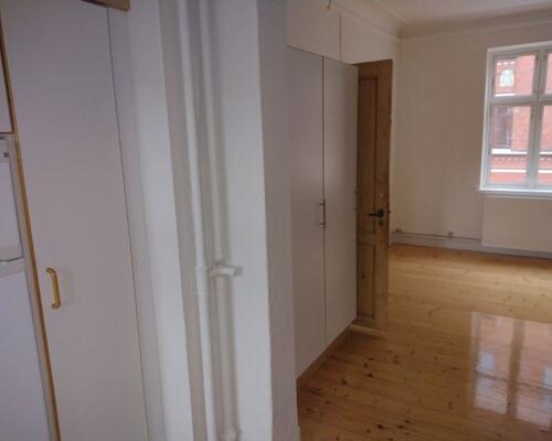 4 værelses lejlighed i Odense C