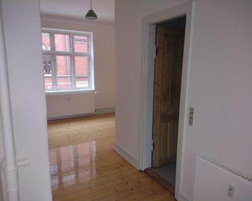 4 værelses lejlighed i Odense C