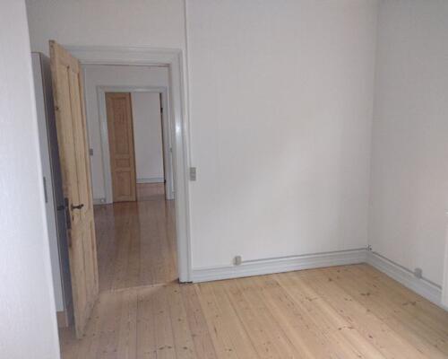 4 værelses lejlighed i Odense C