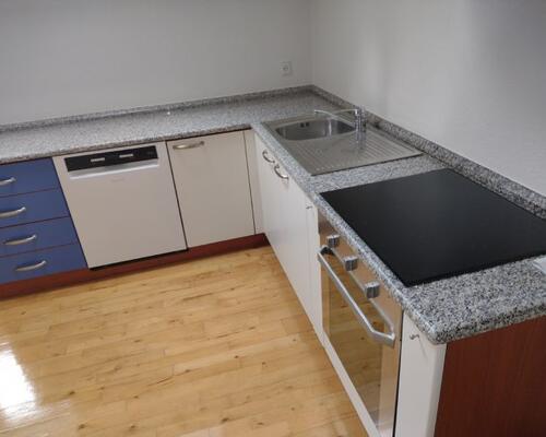 2 værelses lejlighed i Odense C