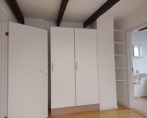 2 værelses lejlighed i Odense C