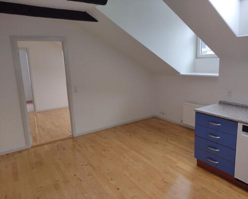 2 værelses lejlighed i Odense C