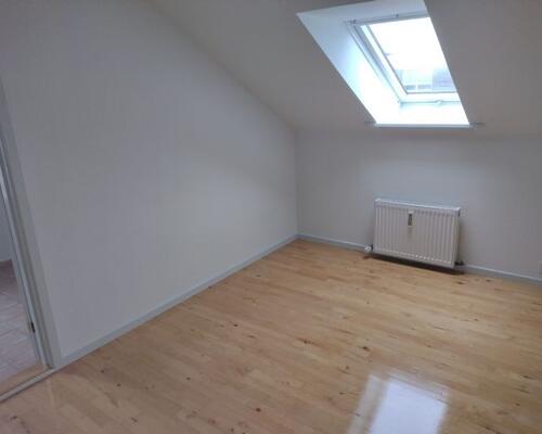 2 værelses lejlighed i Odense C