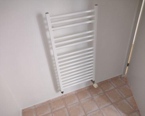 2 værelses lejlighed i Odense C