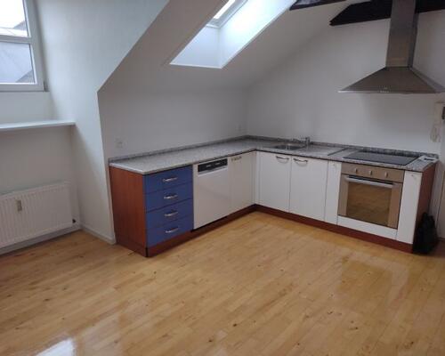 2 værelses lejlighed i Odense C