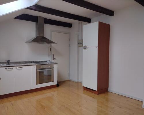 2 værelses lejlighed i Odense C