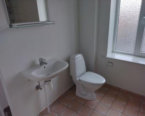 2 værelses lejlighed i Odense C