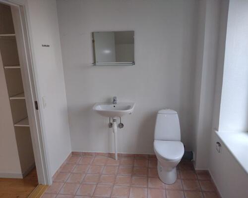 2 værelses lejlighed i Odense C