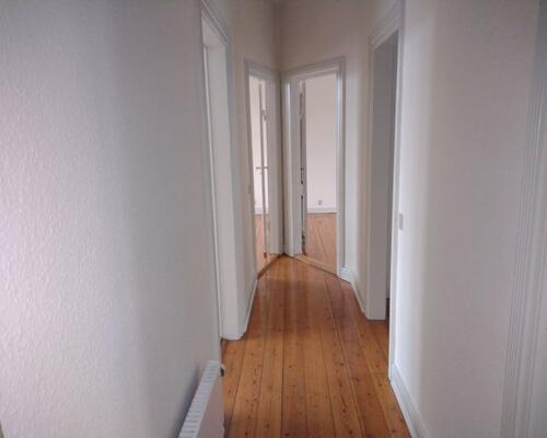 3 værelses lejlighed i Odense C