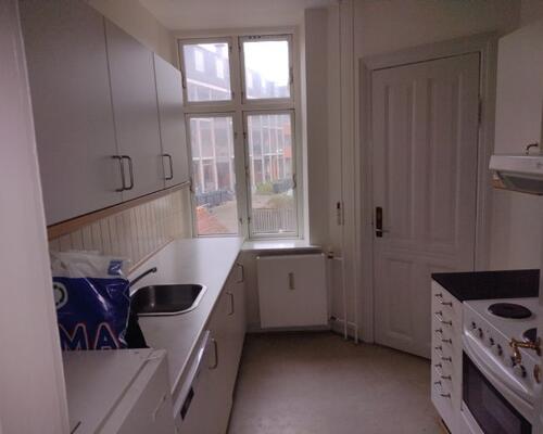 3 værelses lejlighed i Odense C