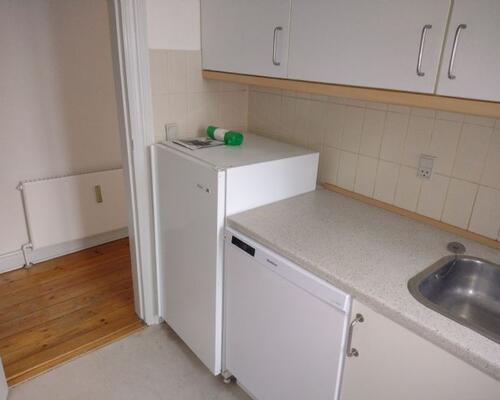 3 værelses lejlighed i Odense C