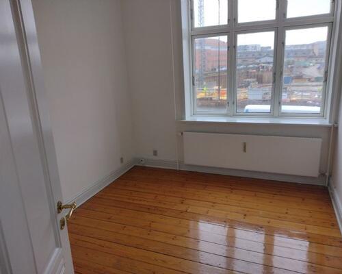 3 værelses lejlighed i Odense C