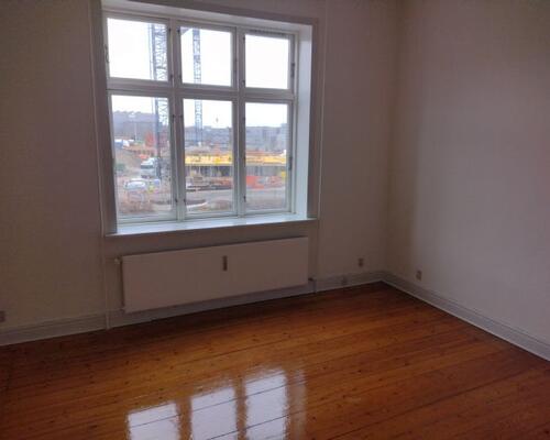 3 værelses lejlighed i Odense C