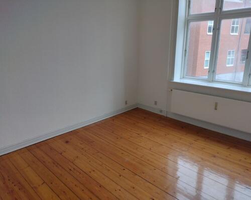 3 værelses lejlighed i Odense C